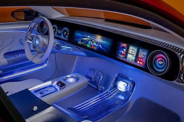 New Mercedes-Benz CLA global debut on March 13